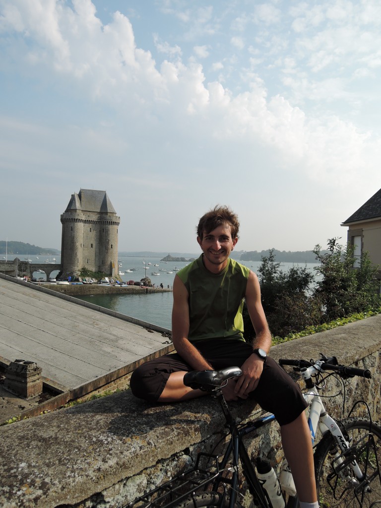 Saint Malo