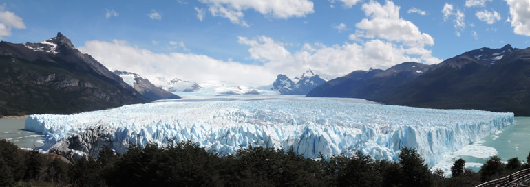 Perito Moreno - El Calafate