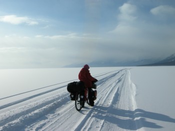 Lago Baikal