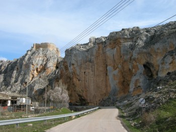 Soria en bici 2010