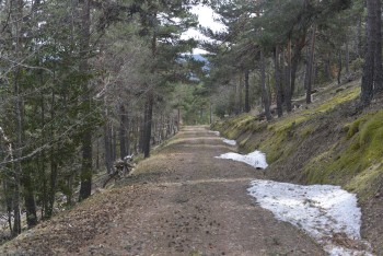 Soria en bici 2015