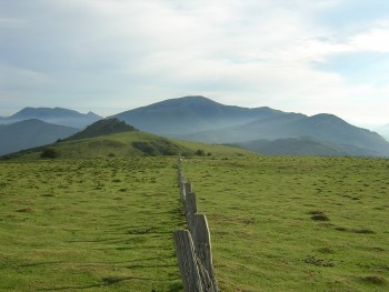 De Canfranc a Elizondo