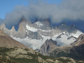 ARGENTINA - Monte Fitz Roy