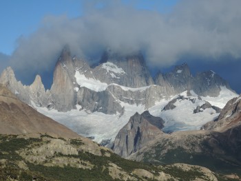 ARGENTINA - Monte Fitz Roy