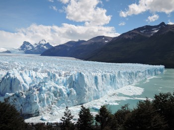 ARGENTINA - Perito Moreno