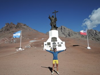 PASO CRISTO REDENTOR